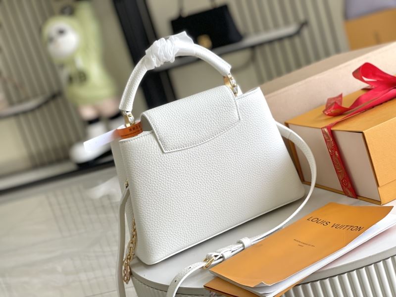 Louis Vuitton Top Handle Bags